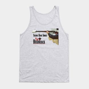 Second Hand Smoke Tank Top